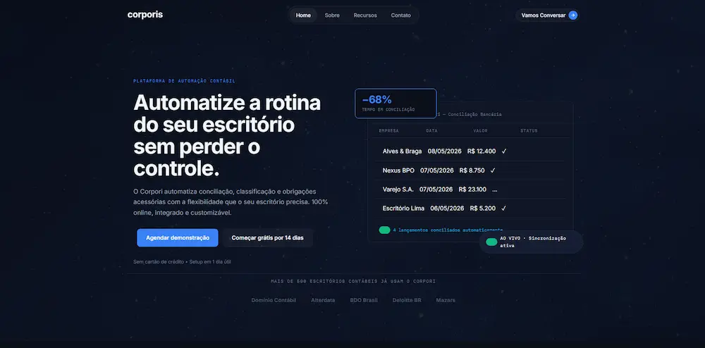 Corporis