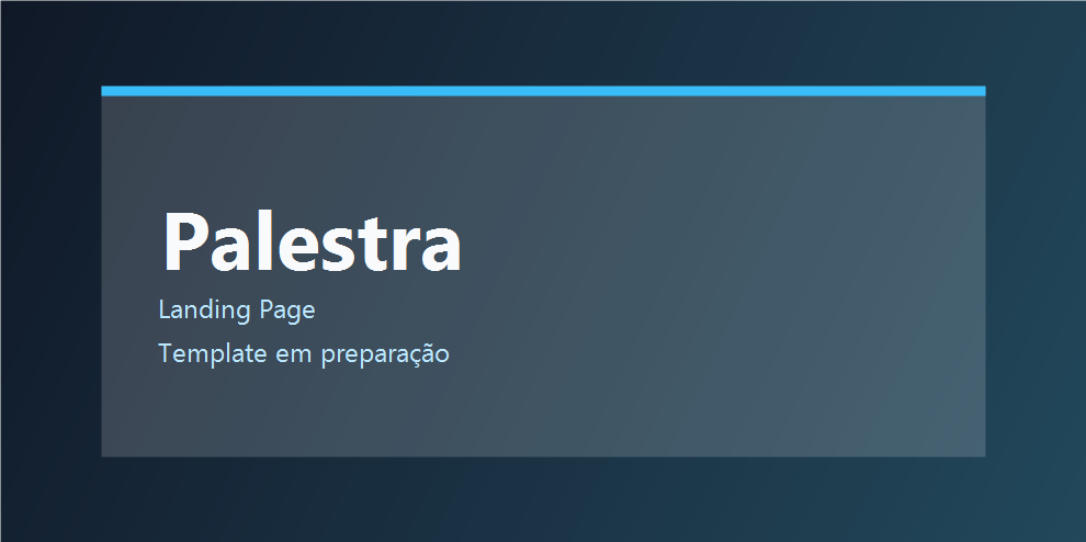 Palestra