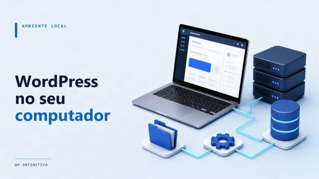 Como instalar o WordPress no computador: guia completo