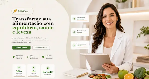 Nutricionista