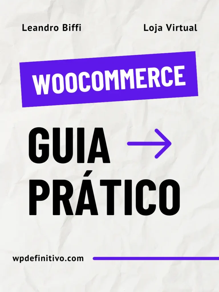Guia Prático do WooCommerce