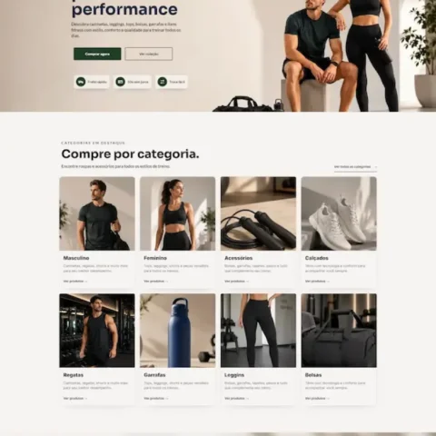 Home - Loja Virtual Woodef – Capa