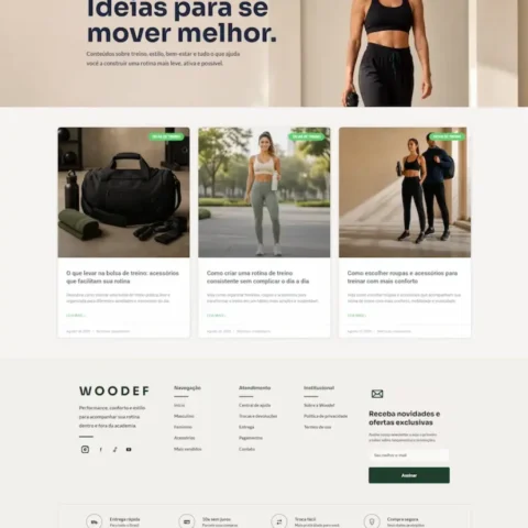 Arquivo de Posts - Woodef – Capa