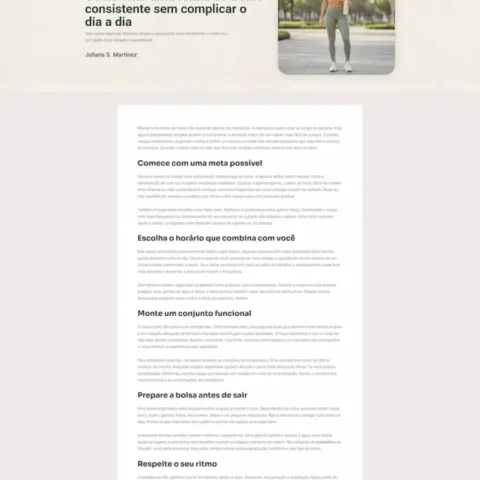 Post individual - Woodef – Capa